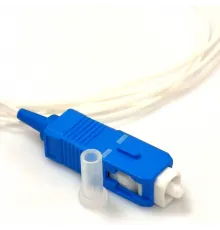 Corning SMF28e SC/UPC 1.5 m, SM, Easy strip Пігтейл волокно